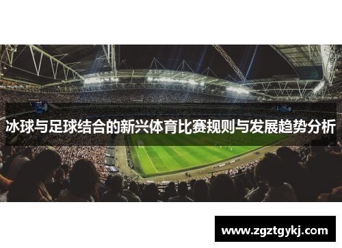 冰球与足球结合的新兴体育比赛规则与发展趋势分析